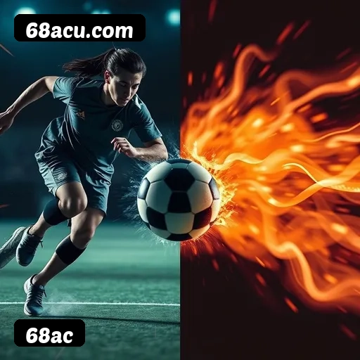 App Mobile 68ac - Jogue em Qualquer Lugar no Seu Smartphone